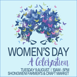 Women's Day shongweni