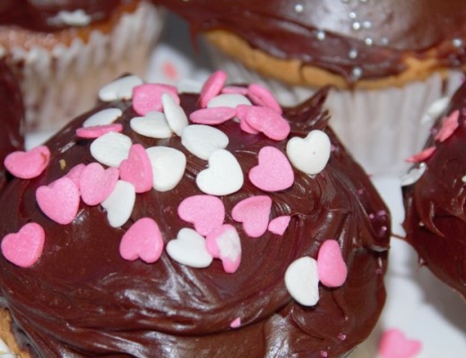 cup cakes (6) (Small)
