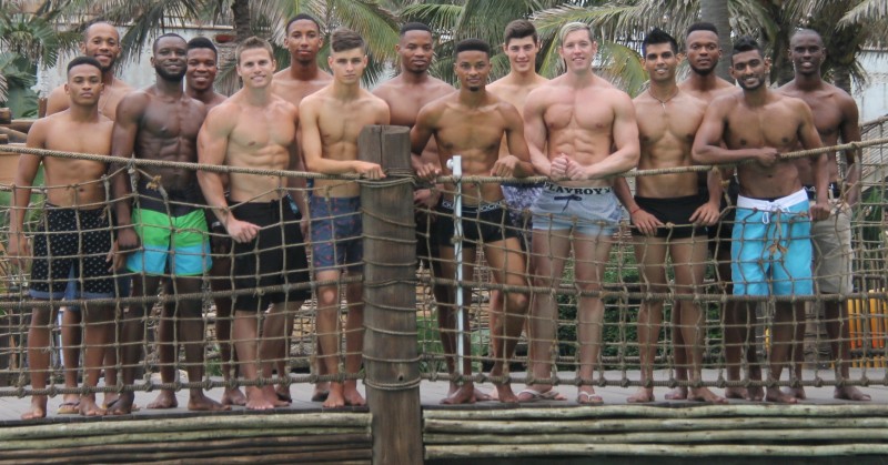 mr ushaka finalists
