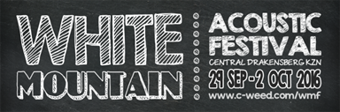 white mountain logo