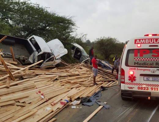 Photo: IPSS Medical Rescue