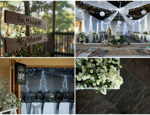 Make sure you know what is included in the venue hire before you decide.