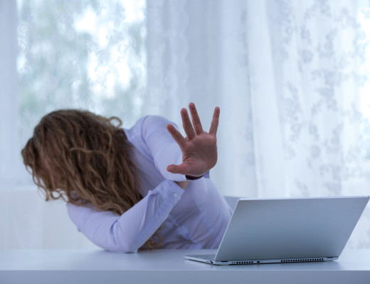 Be careful what you share on social media as you can be held accountable for discriminatory posts.