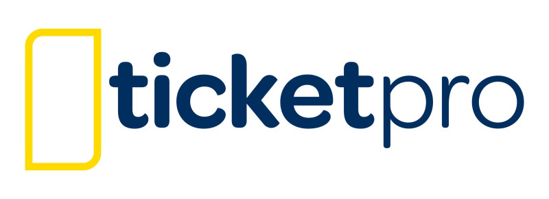 Ticketpro logo NEW