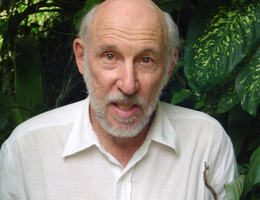 Derek Nicholson is a Friend of Sibudu.