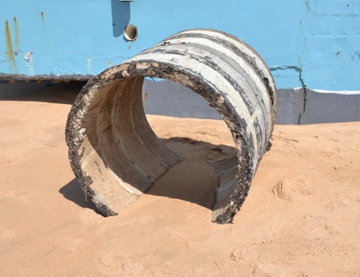 Wilhards beach (Medium)
