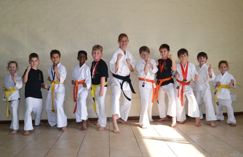 sport Karate Curro1 (Medium)