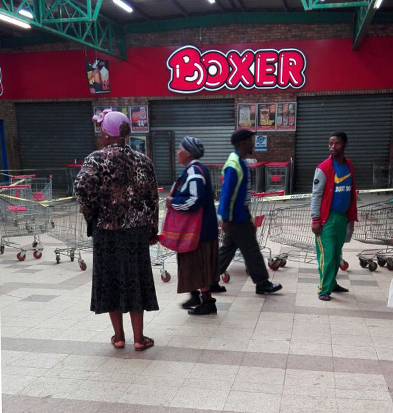 Boxer robbery 2