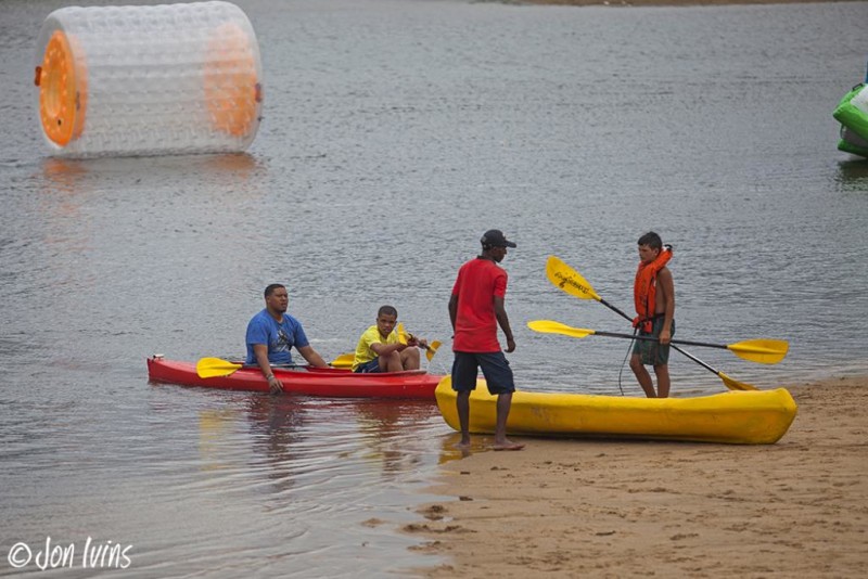 Scottburgh Beach