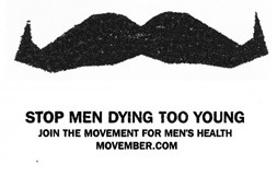 Movember