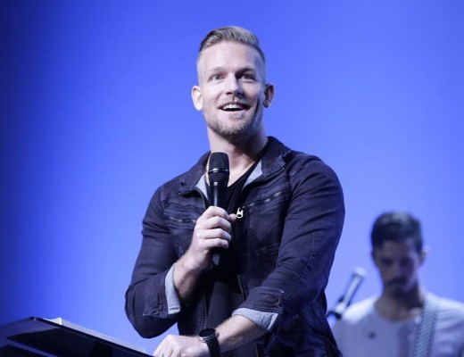 Photo: LINC Church Facebook