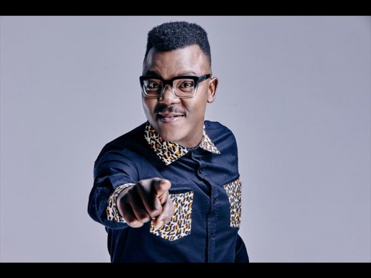 Television personality and comedian, Tol Ass Mo will be one of the comedians to keep you in stitches at Kings & Queens of Comedy.