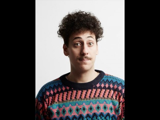 Schalk Bezuidenhout will keep you entertained with his say-it-like-it-is comedy.