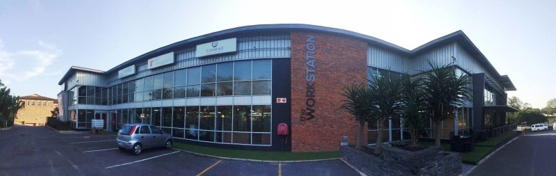 Christ Church North Coast is based at the Workstation in Umhlali.