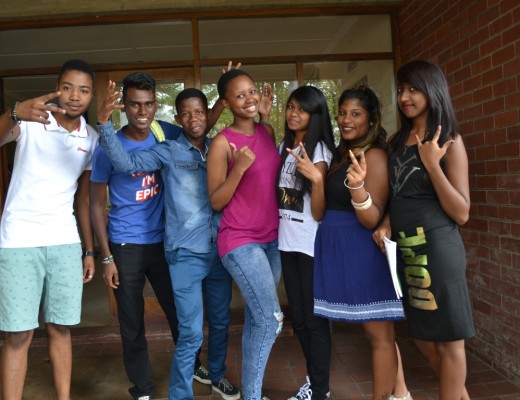 Stanger Secondary