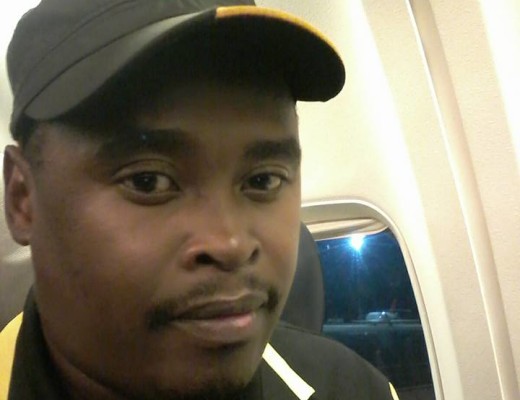 Lucky Makhathini