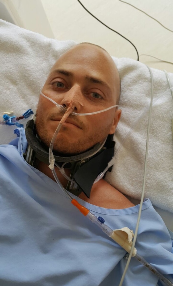 Photo: GoFundMe