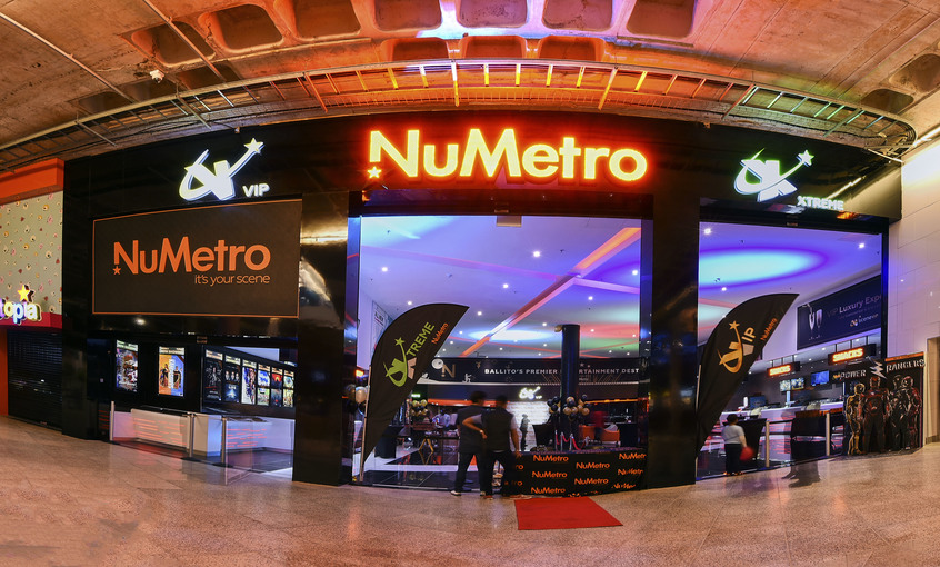 Nu Metro Ballito Junction