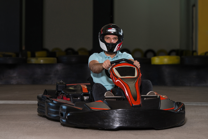 Ace Karting Ballito