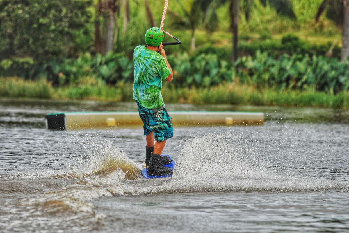 Ballito Cable Ski Park