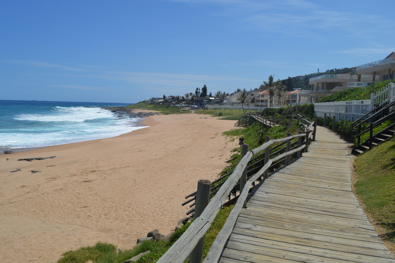 Clarke Bay