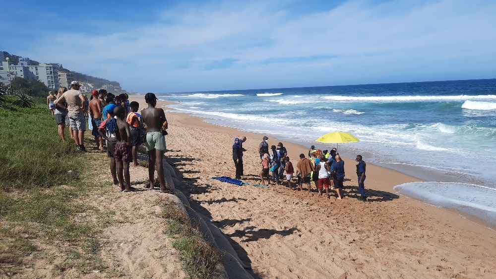 Two near drownings on North Coast beaches | North Coast Courier