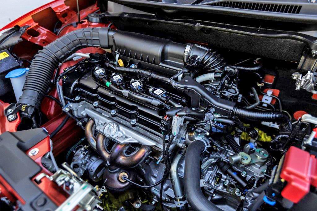 Is it fair to say that Suzuki's Swift just got even swifter? | North ...