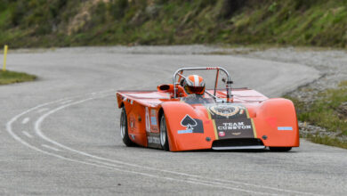 As always, it will be fascinating to see whether Scribante can beat that time and, more pertinently, whether anyone will be able to challenge him for the 2022 Classic Conqueror crown this year.