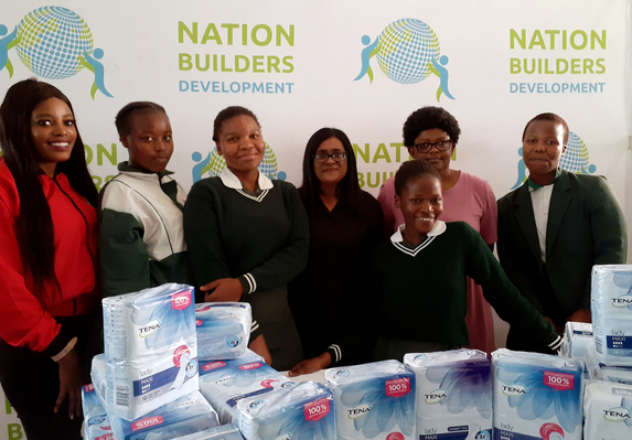 The Future Is Female When Communities Band Together North Coast Courier The Future Is Female When Communities Band Together North Coast Courier