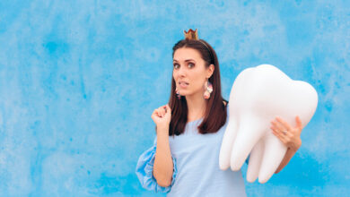 Should you tell your child that the Tooth Fairy is a myth?