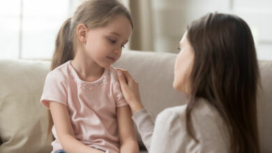 What is gentle parenting, and how can I implement it?