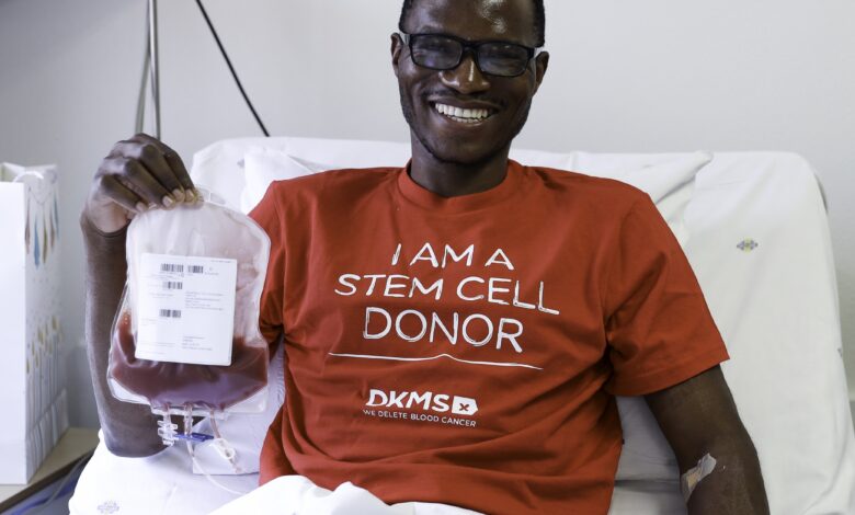 Donor 2