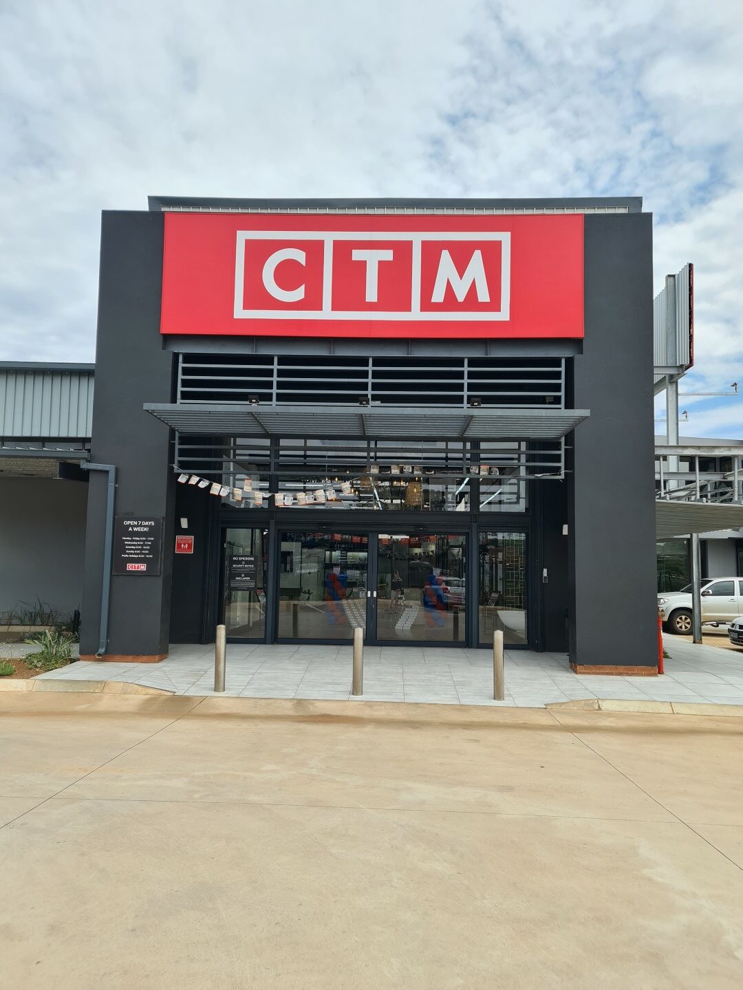 CTM Ballito turns one! North Coast Courier