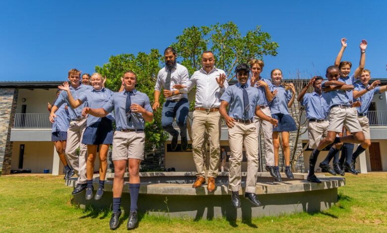Curro Salt Rock World class Education On Your Doorstep North Coast 