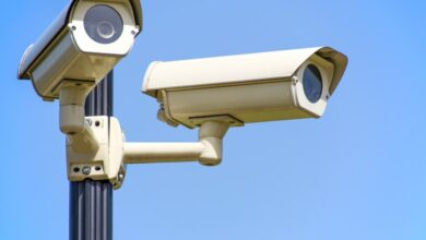 Upgrading your ageing security system
