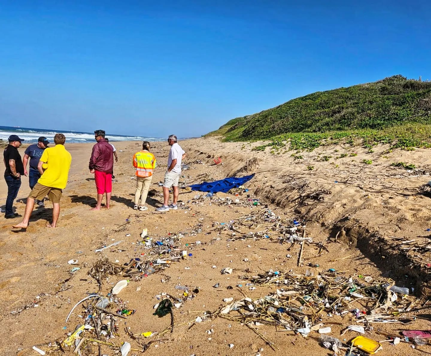 Two women found dead on North Coast beaches | North Coast Courier