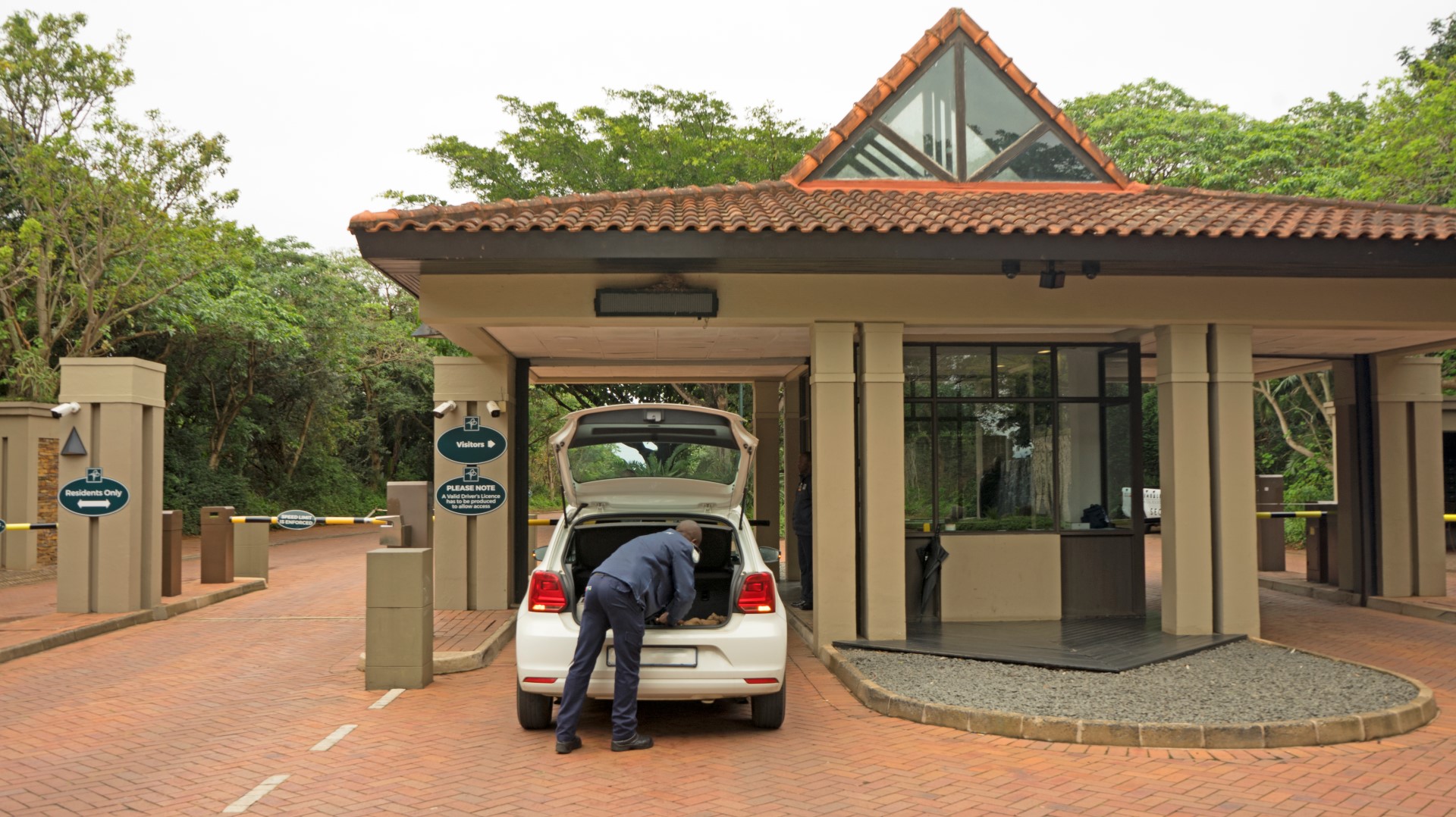 Secureguard Estate Estate security remains an intricate issue | North Coast Courier