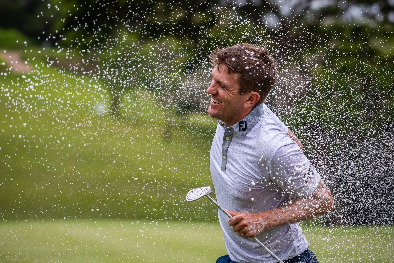 Nail-biting playoff decides SunBet Challenge title at Umhlali Country ...