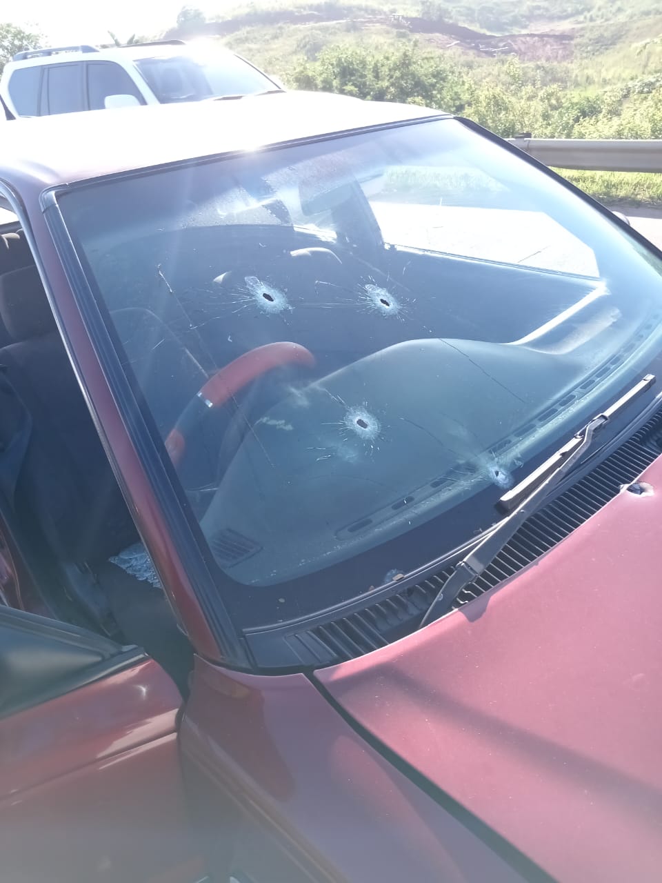Police hunt for N2 shooters outside Ballito | North Coast Courier
