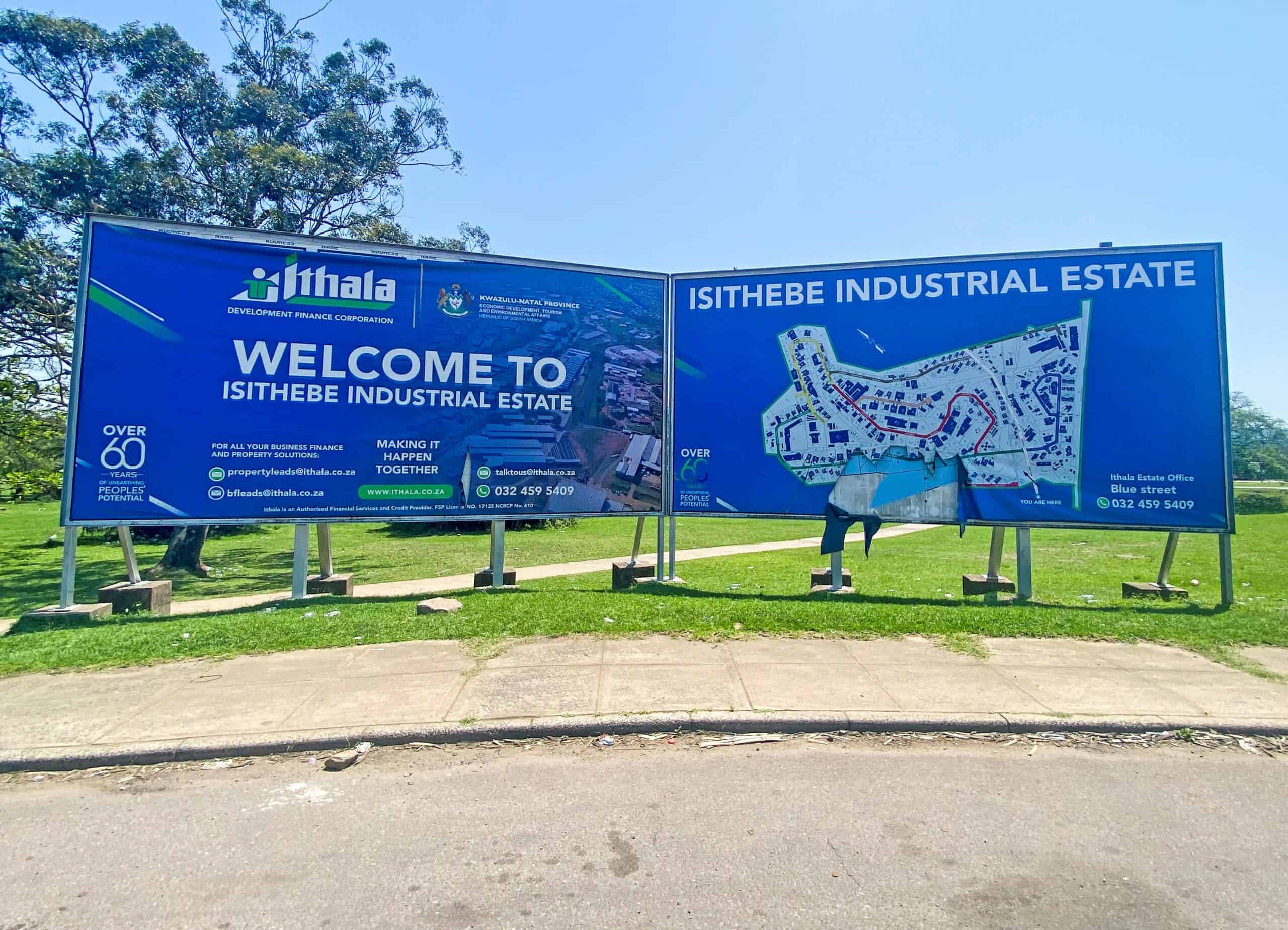 Isithebe's revamp critical for industrial revival in iLembe | North ...