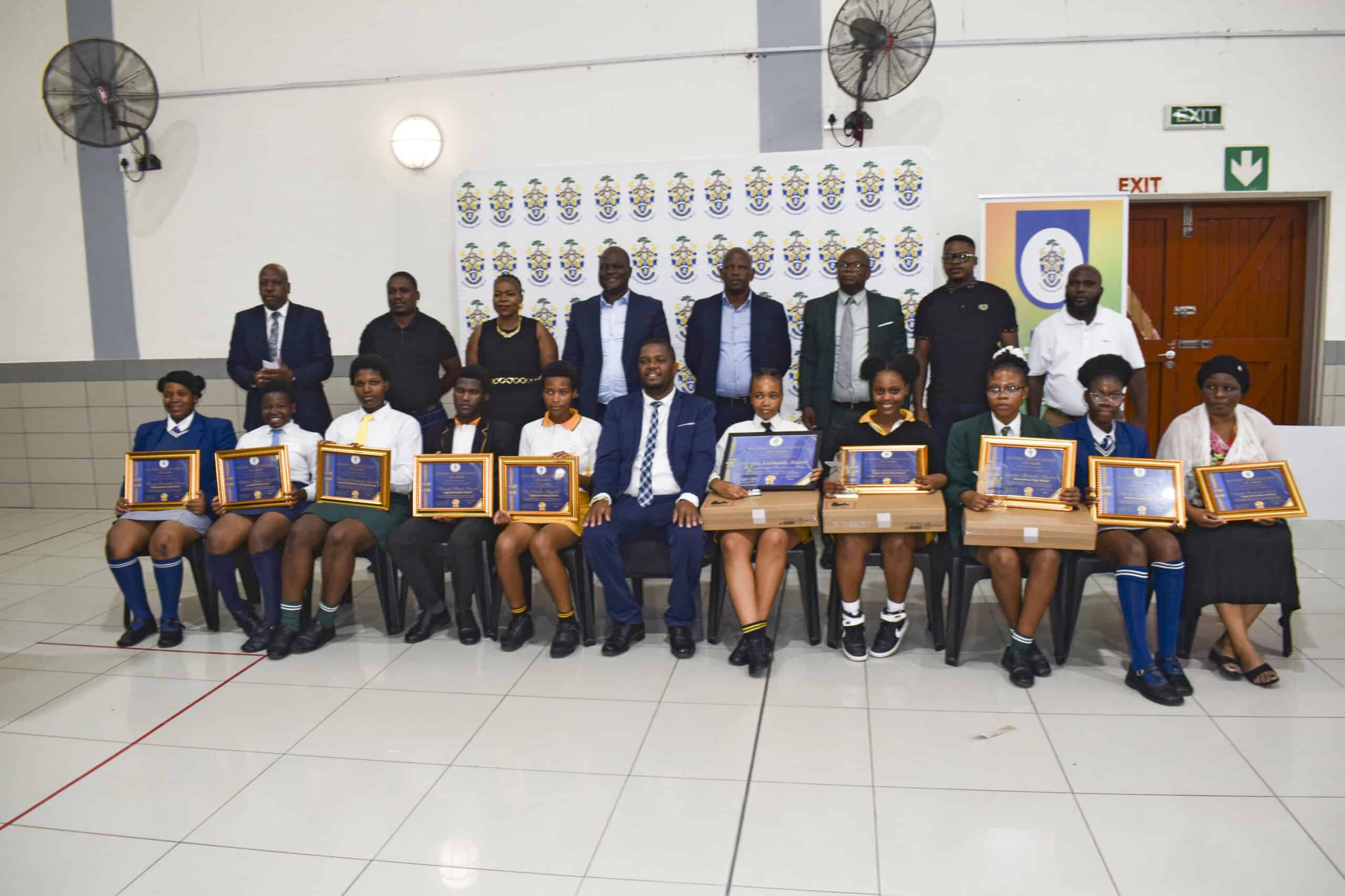 Mandeni schools celebrate incremental academic growth | North Coast Courier
