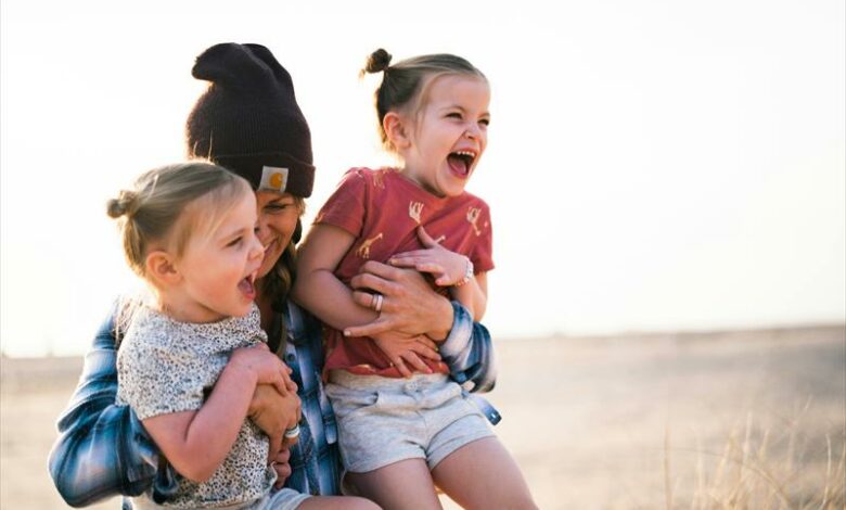 Neuroscience shows kids need connection not correction, says NLP life ...