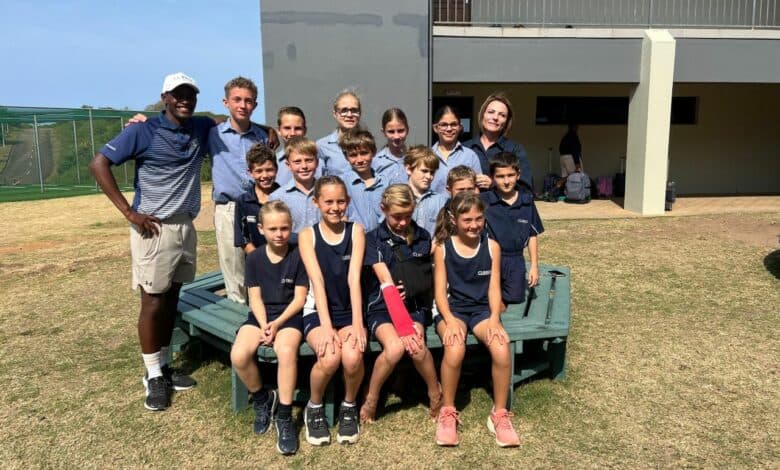 Seven Curro Salt Rock Athletes Qualify For SACSSA Nationals North 
