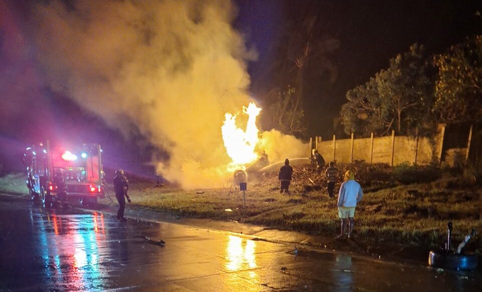 Seven killed in four separate N2 accidents overnight | North Coast Courier