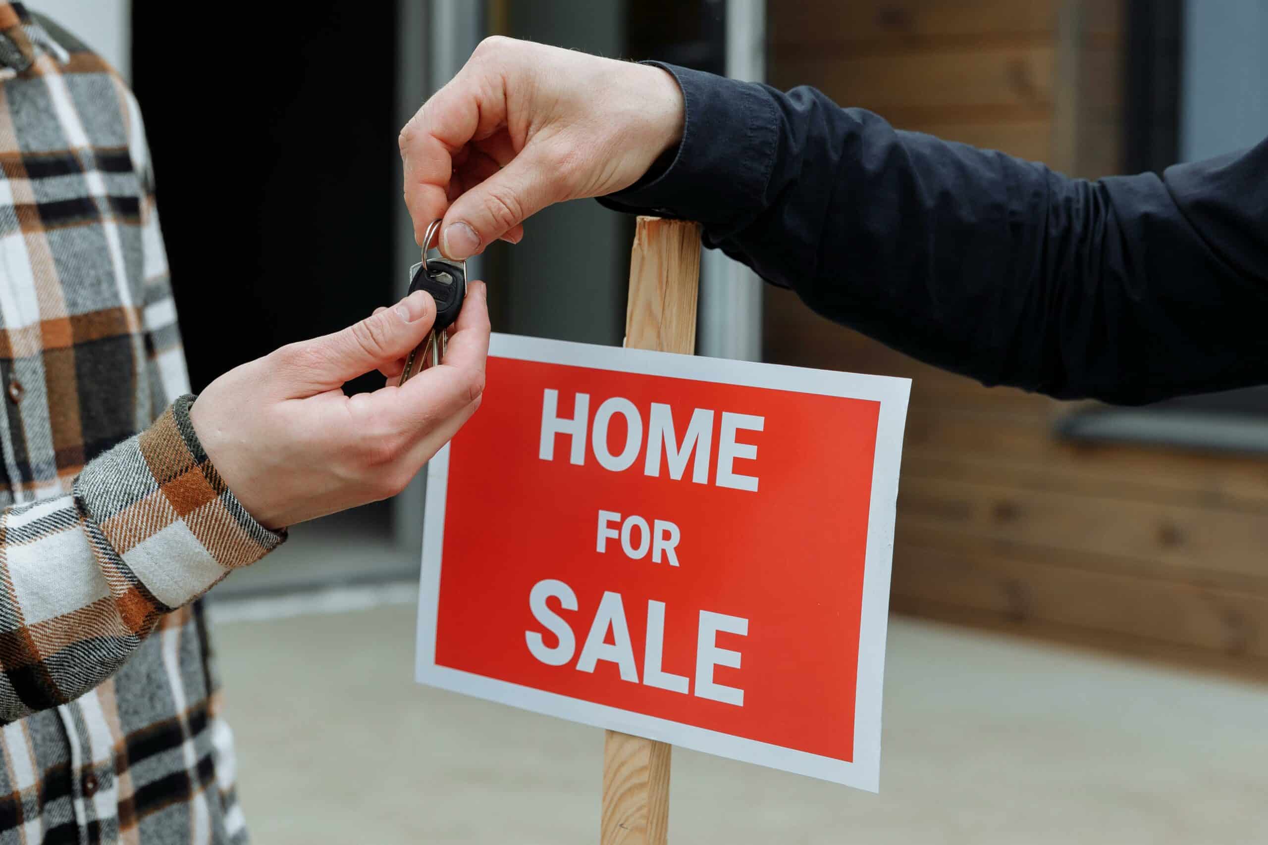#PropertyReport: An April lull in property sales is no surprise
