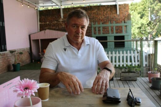 Springbok legend joins Umhlali Prep as director of rugby | North Coast ...
