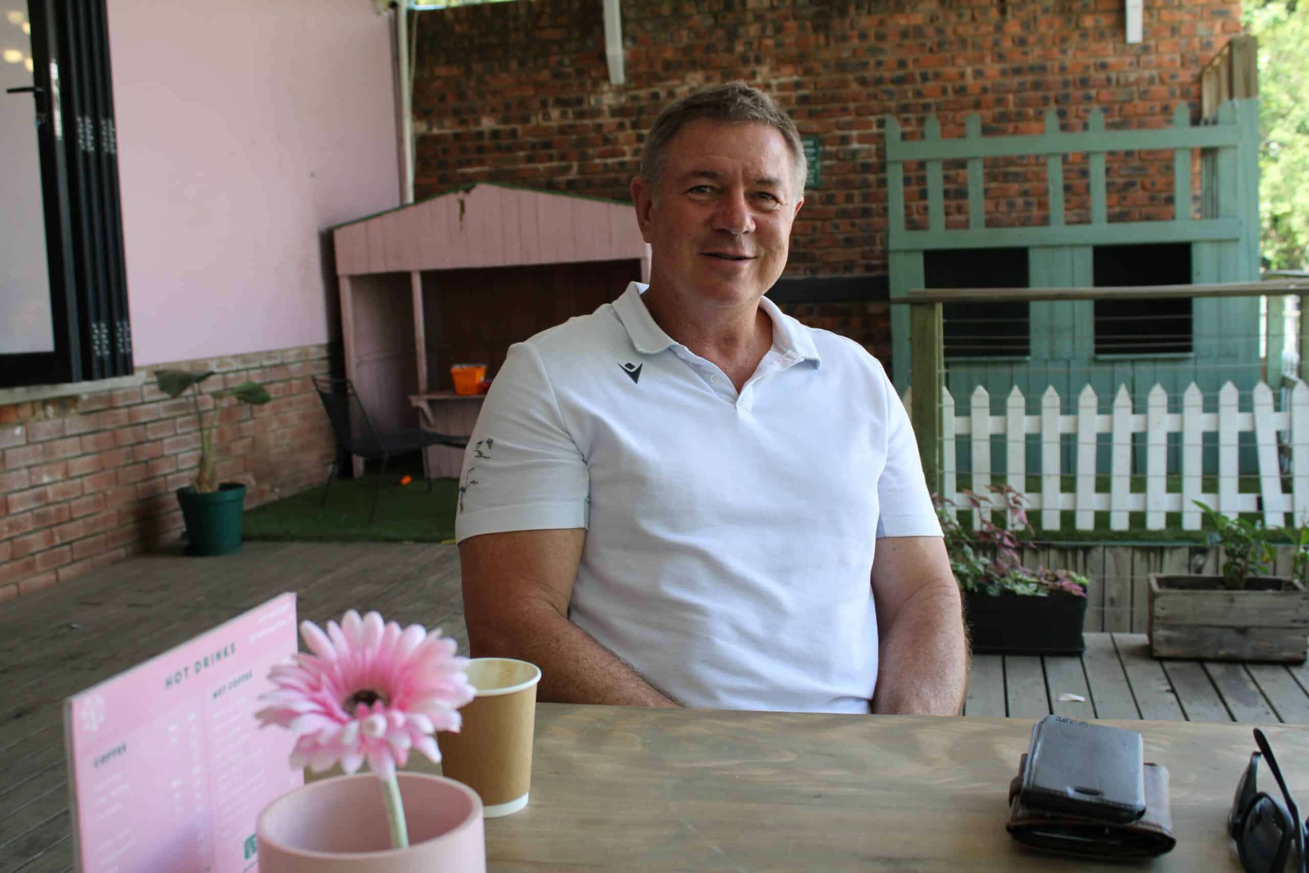 Springbok legend joins Umhlali Prep as director of rugby | North Coast ...