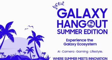 Samsung Galaxy Hangout Release 01