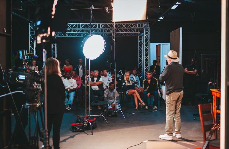 Leading the creative industry with AFDA Durban