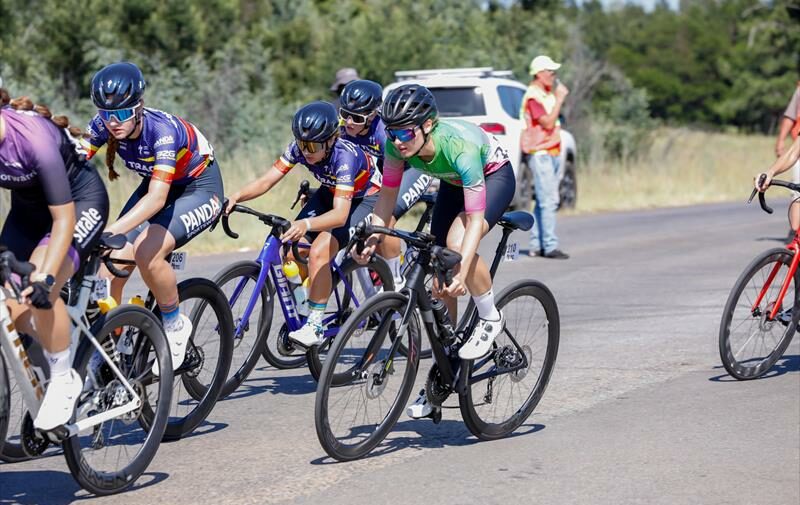 North Coast cyclists deliver standout wins at SA championships